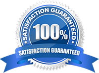 satisfaction guarantee sm